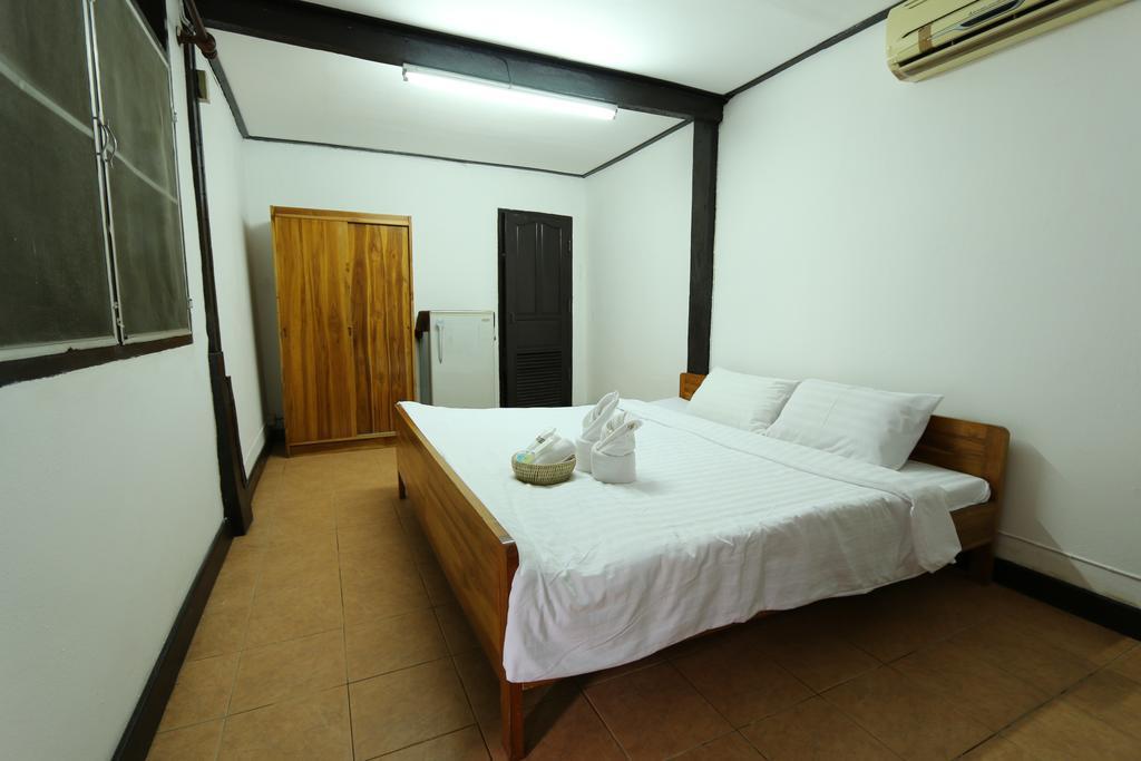 Villa Lao Vientiane Rom bilde