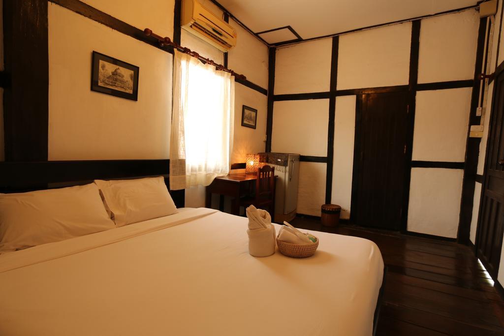 Villa Lao Vientiane Rom bilde
