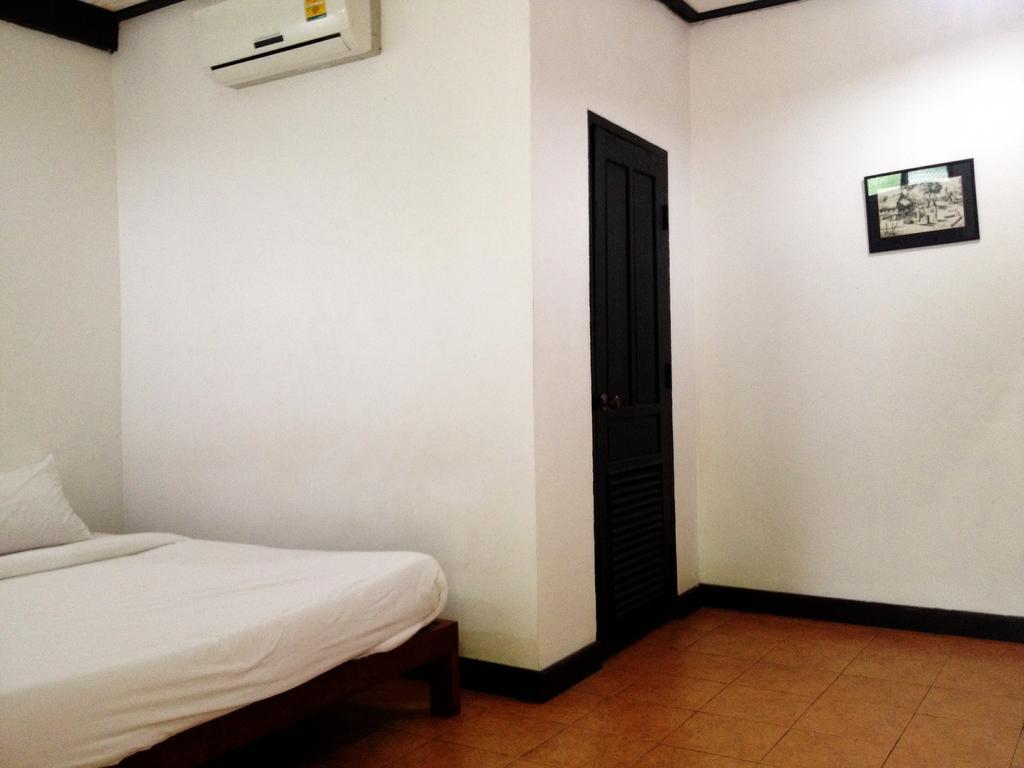 Villa Lao Vientiane Rom bilde