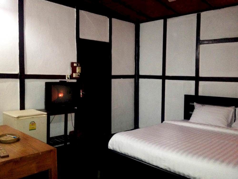 Villa Lao Vientiane Eksteriør bilde