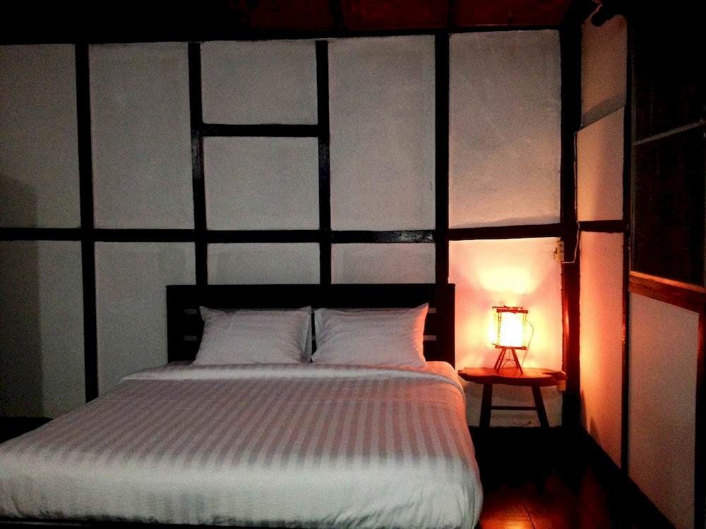 Villa Lao Vientiane Eksteriør bilde